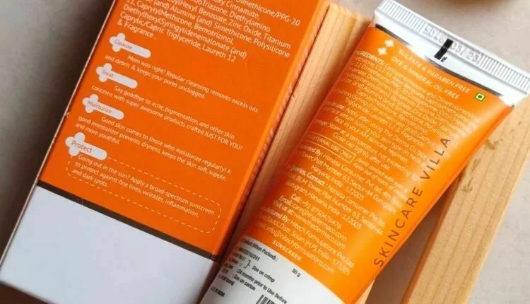 واقي الشمس ديرماكول؛ أبرز الفوائد وأهم الأنواع لحماية البشرة 3 مكونات واقي الشمس ديرماكول