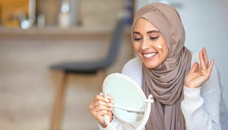 طرق العناية بالبشرة في شهر رمضان المبارك