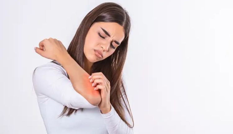 المشاكل الناتجة عن حلاقة الجلد بالشفرة
