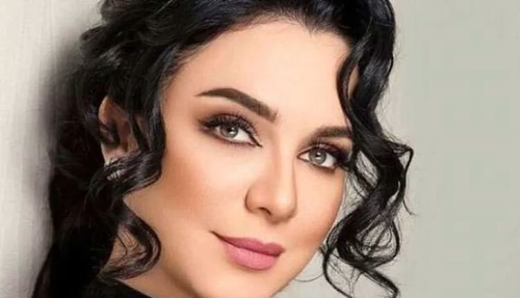 تصريحات سلاف فواخرجي عن تكريمها