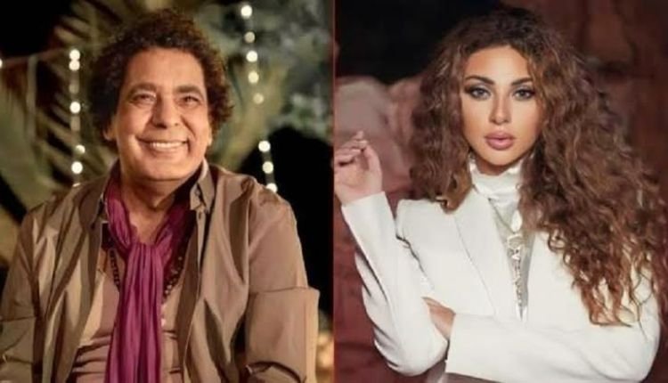 آخر أعمال الفنان محمد منير