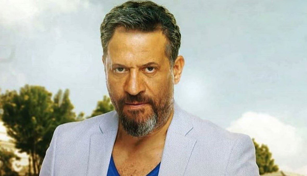 ماجد المصري في بطولة فيلم الغربان