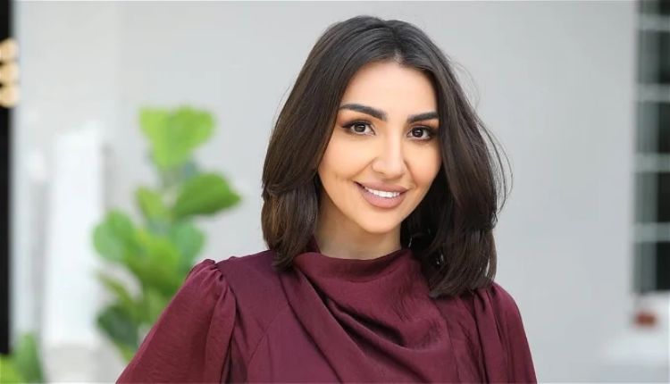 فنانة سعودية تعلن طلاقها بشكل رسمي A Saudi artist announces her divorce