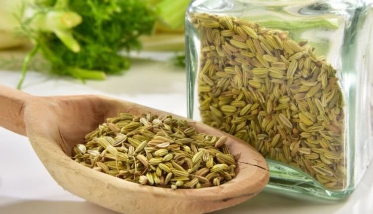 وصفة بذور الشمر لتكبير الثدي