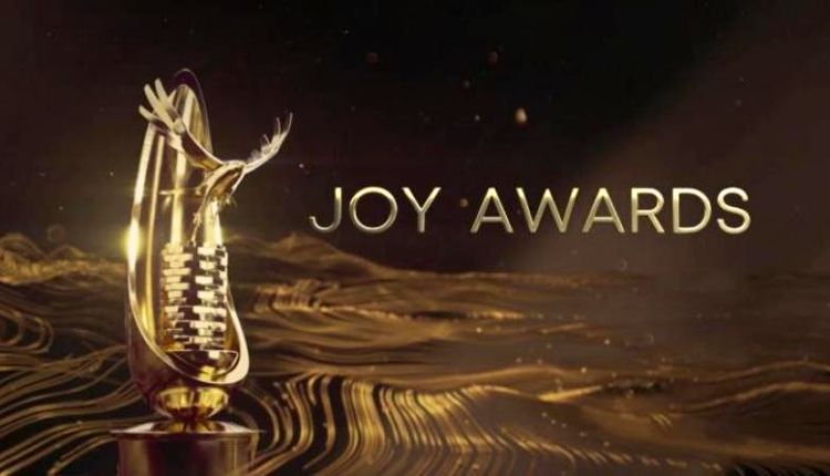 آل الشيخ يطلق تطبيق joy awards Al Sheikh launches the Joy Awards app