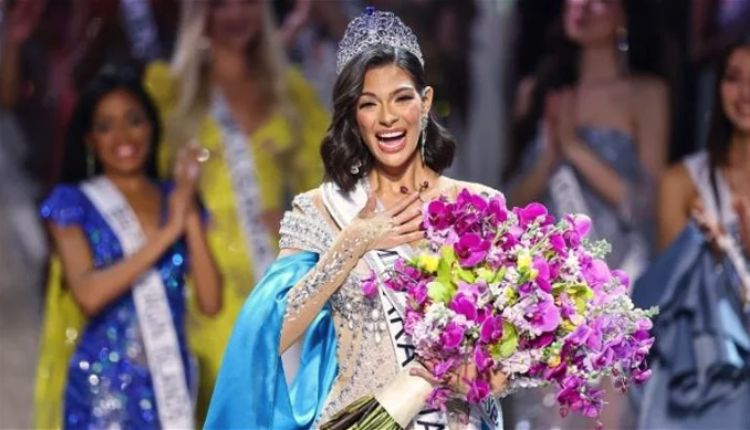 شينيس بالاسيوس ملكة جمال الكون 2023 Shenise Palacios Miss Universe 2023