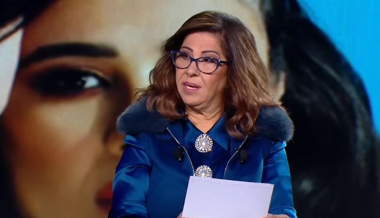 تنبؤ ليلى عبد اللطيف على طلاق ياسمين Laila Abdel Latif’s prediction about Yasmine’s divorce