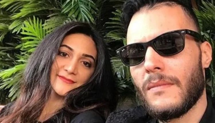 طلاق الفنان أمير عيد وليلى الفاروق The divorce of the artist Amir Eid and Laila Al-Farouq