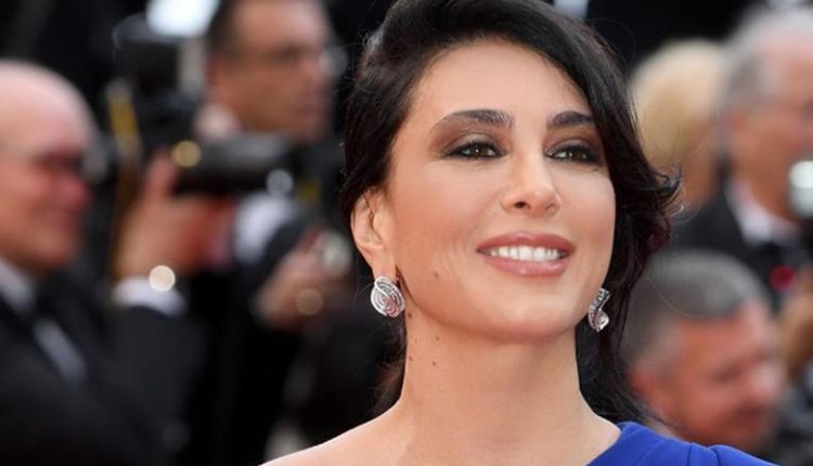 نادين لبكي ضمن أسرة تحكيم مهرجان كان Nadine Labaki is part of the Cannes Film Festival jury